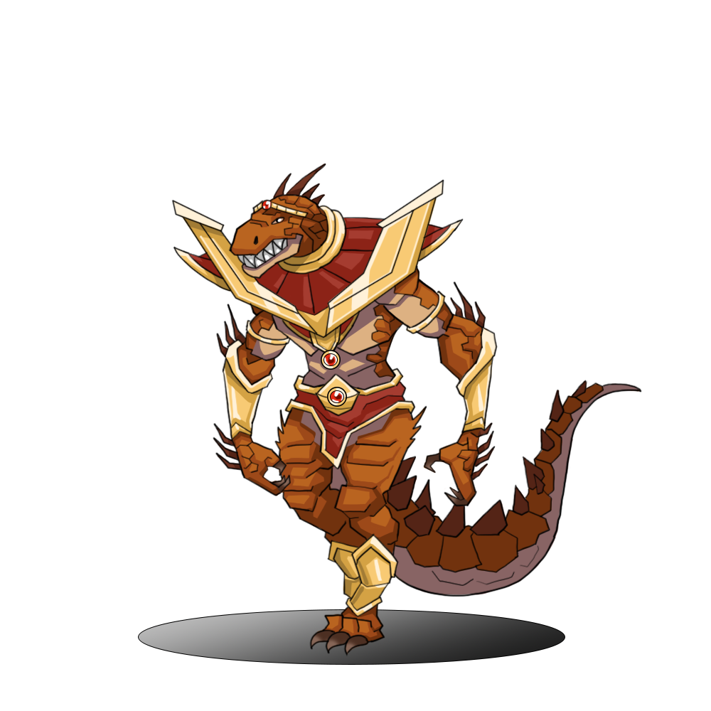 Reptail