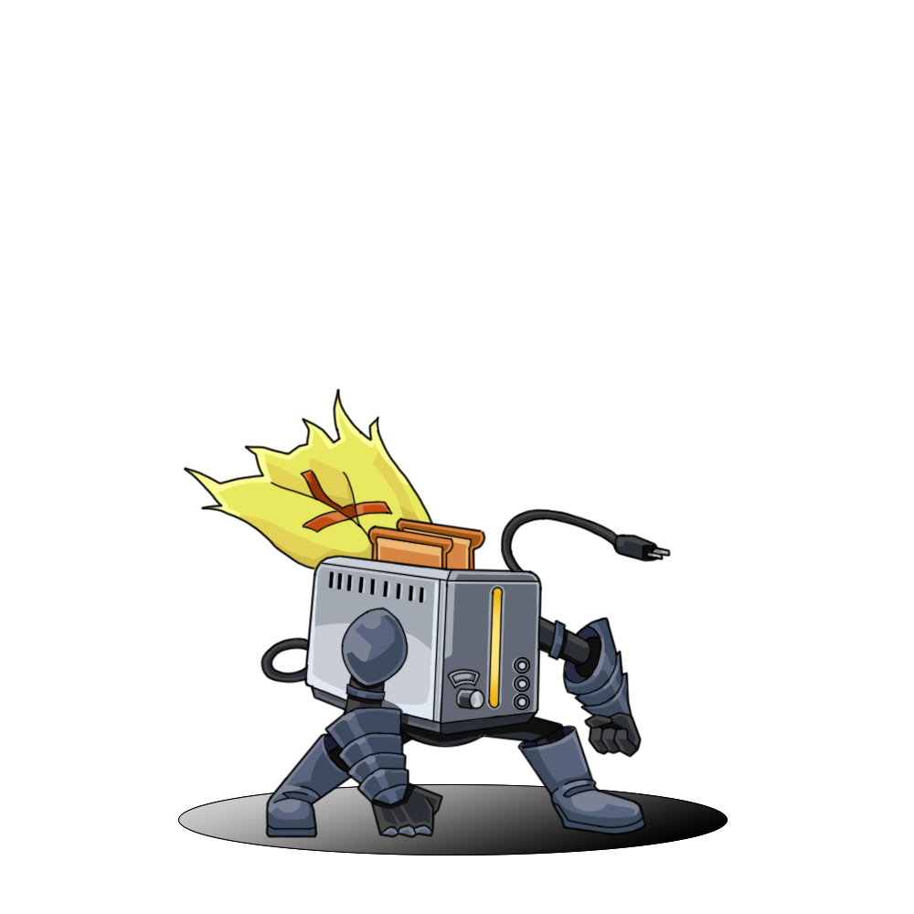 Toastee
