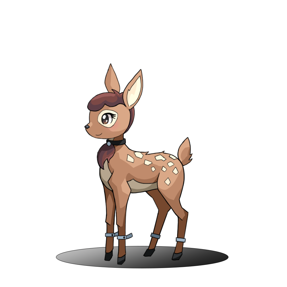 Fawndant