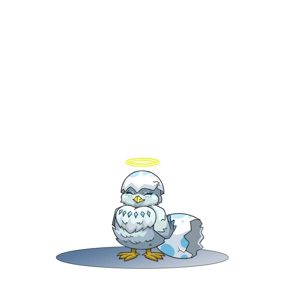 Chicklet