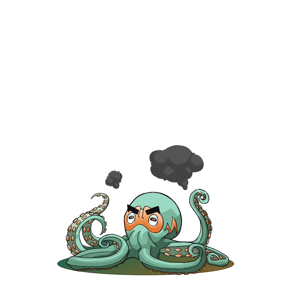 Octohaze