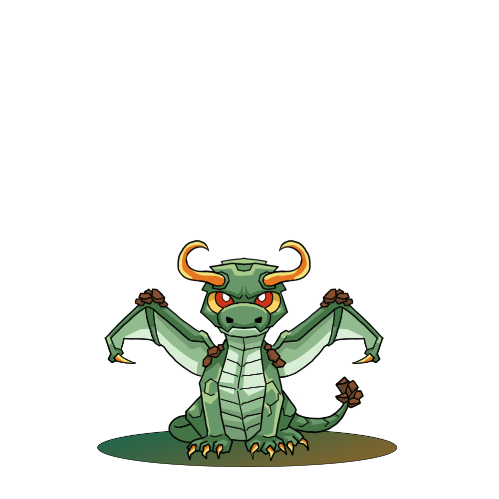 Dracolens Earth
