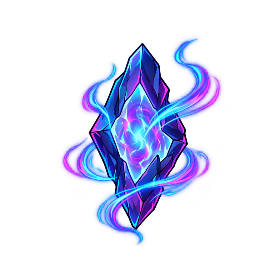 2 Soul Shards
