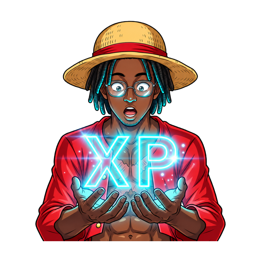 4 XP