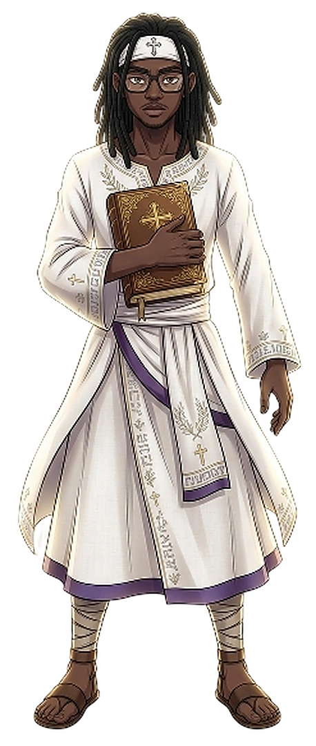 Messiah class representative