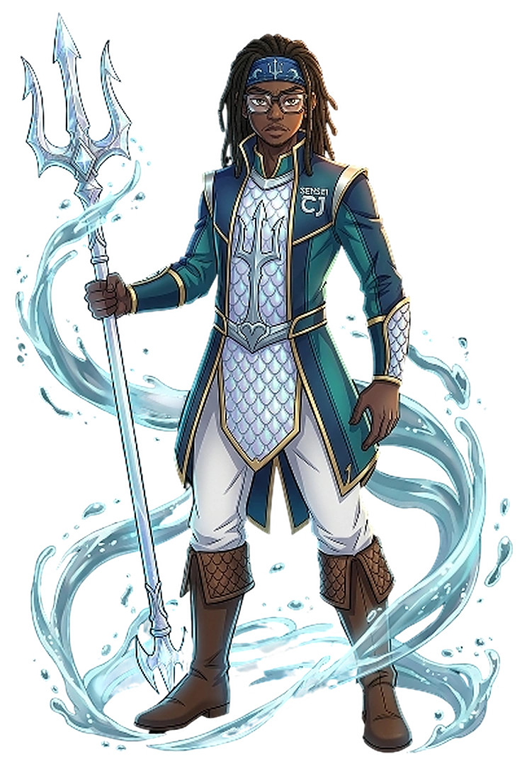 Poseidon class representative