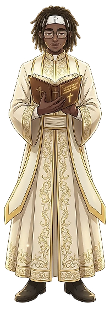 Priest class representative