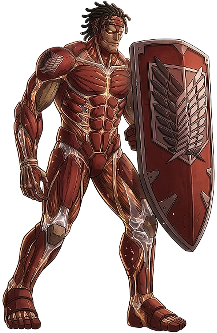 Titan class representative