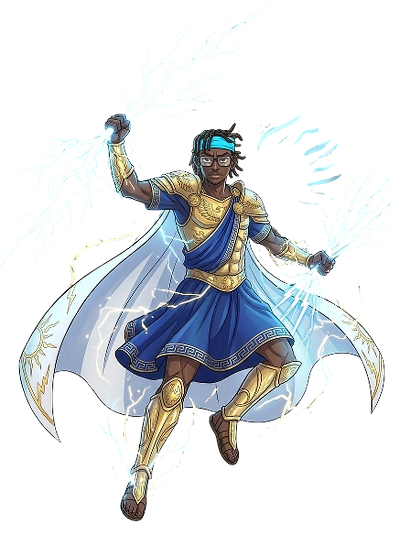Zeus class representative