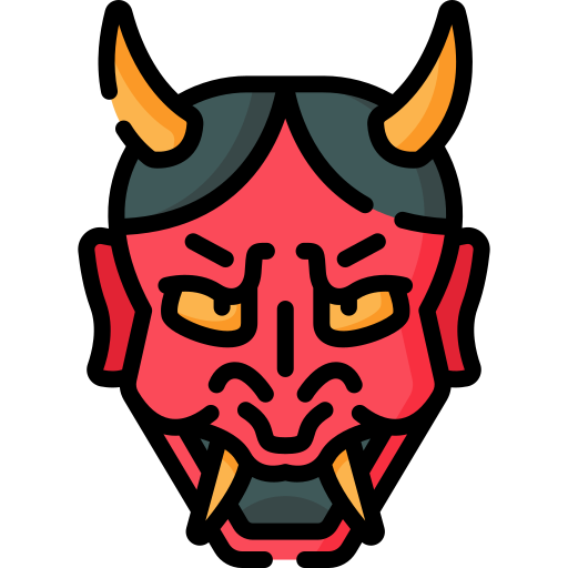 Dojo Demon Time icon