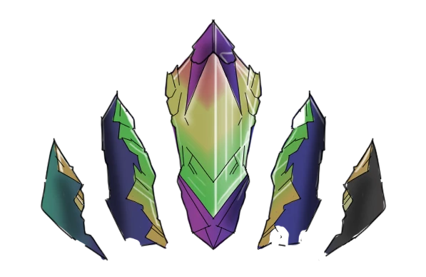 Soul Shards